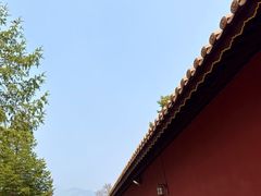 -南岳大庙