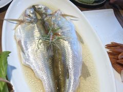 -鱼食饭稻·苏浙土菜17年老馆子(平江路店)