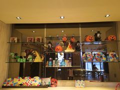 -深圳大梅沙京基洲际度假酒店