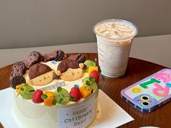 -花甜生活FatimCake·生日蛋糕