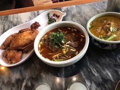 金奖葫芦鸡-西安饭庄·非遗陕菜(钟楼店)