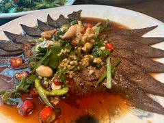 -遇见阿家村云南菜(魏公村店)