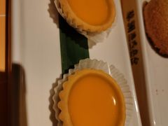 港港曲奇蛋挞-蔡澜点心·粤菜(花城汇南区店)