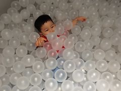 -NOKNOK若蔻亲子餐厅(天地壹方北馆店)