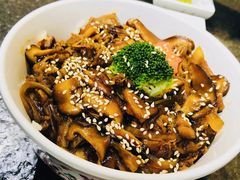 -将太无二·北美传奇寿司(瑞士公寓店)