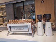 -% Arabica阿拉比卡咖啡烘焙工坊