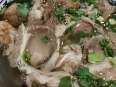-夏家合汁(天润花园小区店)