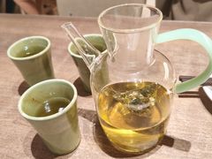 -苏小柳点心·手作小笼包(浦东嘉里城分院)