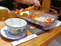 -爷门串串(江南西店)