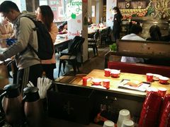 -牛很鲜潮汕牛肉火锅(朝晖路店)