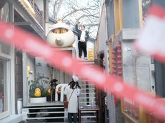 -欢乐茶馆·木马谣剧场(南京小西湖店)