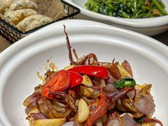 -顺卿庭·广东顺德菜(夫子庙水游城店)