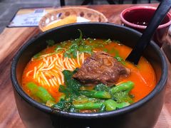 -和府捞面(东直门银座店)