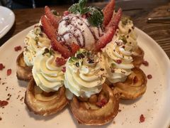 -娜娜家·Nana's restaurant(国金汇店)