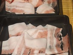 -爱伲牛肉火锅自助(景洪店)