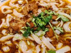 -韩师傅老大同刀削面(北苑路店)