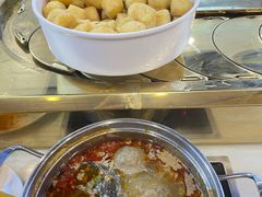 -西火火·川派小火锅(西溪银泰店)