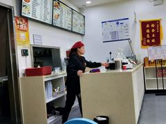 -晋味坊手工刀削面农家菜(霍营店)