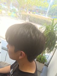 -丝源发型