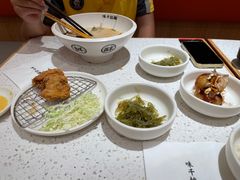 -味千拉面(又一城店)