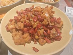 -廖川菜(金虹桥店)