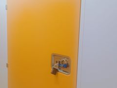 -安东易迷你仓自助寄存仓库(淞虹路店)
