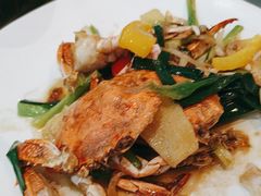 -皓景海鲜·地标美食(双月湾店)