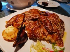 -天瑞轩·粤菜餐厅