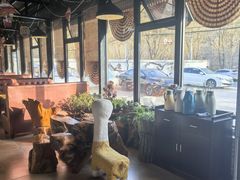 -遇见小院—虹鳟鱼•农家菜(怀柔店)