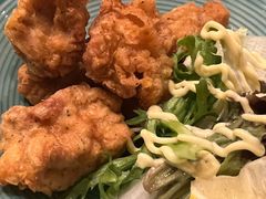 -大米·京都小酒馆·炭烧海鲜·烧鸟(龙口东路店)