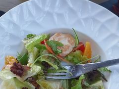 -恰餐厅及酒吧CHAR Bar & Grill(北京三里屯洲际店)