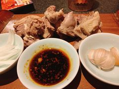 -丝路金桃·新疆菜(徐汇店)