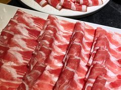 高钙羊肉-小洋府铜锅涮肉(南锣鼓巷店)
