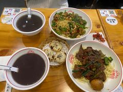 -坊门老街(宜山路店)