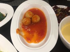 -博悦茶餐厅(文殊院店)
