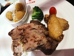-杯子红牛排(创意产业园店)