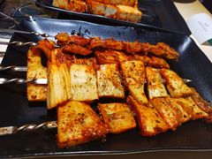 -和庆斋羊蝎子火锅·碳缸烧烤(顺义旗舰店)