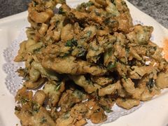 -华盛园卷子王农家菜水库鱼