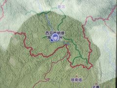 -西双版纳勐泐文化旅游区