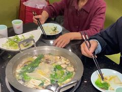 -清真·锦翔炝锅鱼(明德门店)