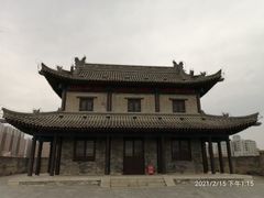 -西安城墙·碑林历史文化景区