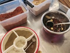 -西昌特色四哥烤肉