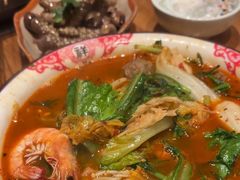 -老高烧烤(龙华星河iCO店)