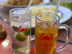 -大茄来海鲜餐厅(亚洲城分行)