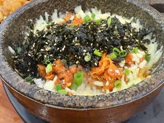 -全州拌饭馆(断桥店)