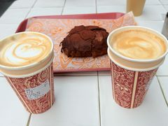 -OUR Bakery(三里屯太古里店)