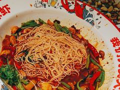 -湘语·湖南家常菜(新洲店)