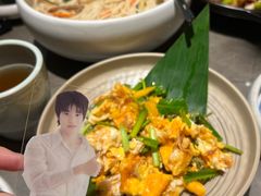 -云海肴·汽锅鸡·云南菜(高德置地店)