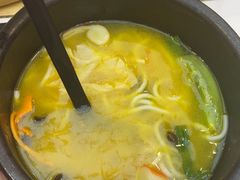 -大官米线(喜盈门范城店)