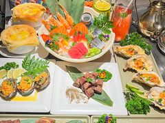 -水木锦堂·自助铁板烧(望京凯德MALL店)